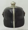 Prussian Silver Enlisted Garde VAV Helmet (Verkehrstruppen) Visuel 7